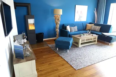 Image de Appartement / app. pour 6 personnes à 101 m² à Dahme (96584)