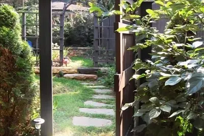 Image de Belle C. 1890 Appartement avec jardin dans le centre historique