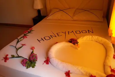 Image de Holiday Mathiveri Inn, Maldives