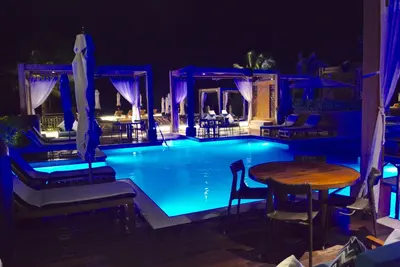 Image de Vidanta Nuevo Vallarta Mayan Palace avec 2 chambres