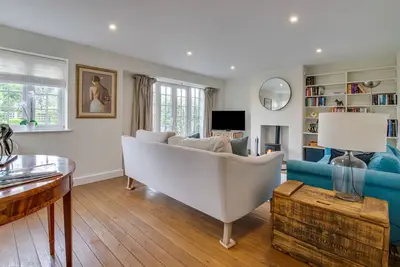 Image de No. 4 Moorside - Quatre Chambres Maison, Couchages 7