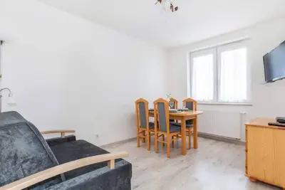 Os. Bursztynowe I | Coast Apartment | One Bedroom
