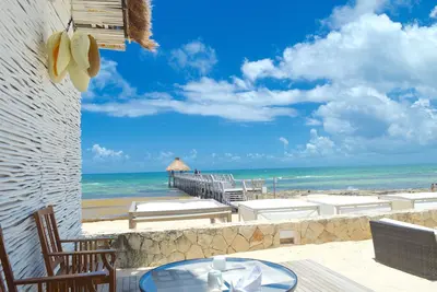 Image de Vidanta Riviera Maya Mayan Palace 2 Chambres