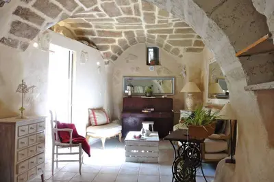 Image de Maison de village clim naturelle