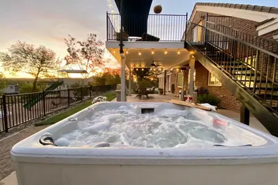 Image de Dernier étage de Thompson