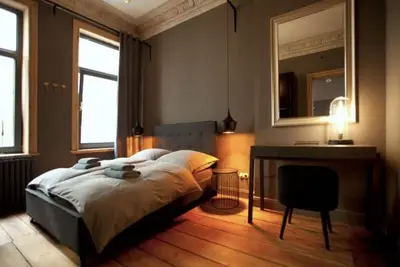 Image de Schanzen Loft-City, Messe, Reeperbahn Karoviertel