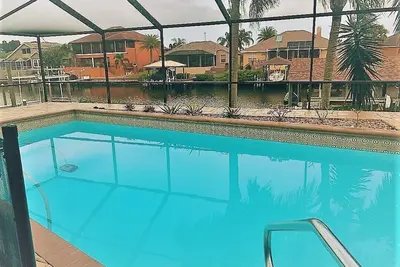 Image de Nouveau! ! ! ! Starfish Paradise- Une maison de vacances familiale