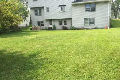 Image de ** Oasis Upstate Proche De Syr University **