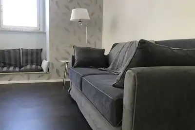 Image de Clementine Suite Colosseum