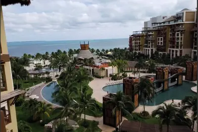 Image de Villa Del Palmar Cancun Resort and Spa! Studio, 1 Bd / 2Bth, & 2Bd / 3Bth Suites.
