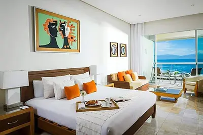 Image de Vidanta Nuevo Vallarta Grand Mayan 1 Chambre