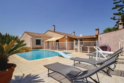 Image de Superbe maison à Borgo
