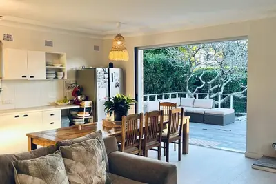 Image de Freshwater House et Beach House - quelques minutes en voiture de Manly
