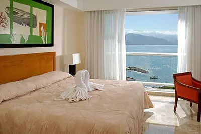 Image de Vidanta Puerto Vallarta Mayan Palace 2 Chambres