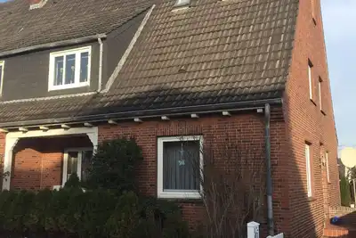 Image de Appartement confortable de 4 pièces sur Langeoog dans un excellent emplacement