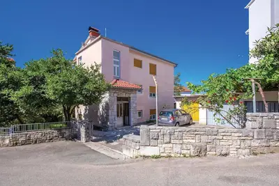 Image de Superbe appartement à Crikvenica