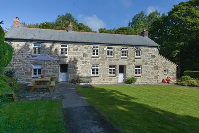 Image de Cottage Bruyère, St Ives