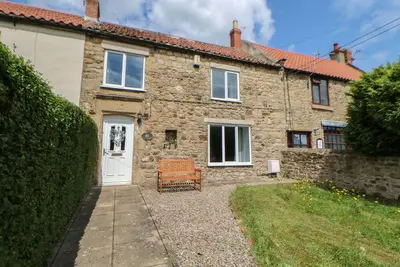 Image de Ivy Cottage, Ingleton
