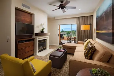 Image de The Westin Mission Hills Golf Resort - 1br 4 personnes - Parfait pour Coachella