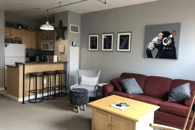 Image de Long Trail House Studio à Stratton Mountain Resort