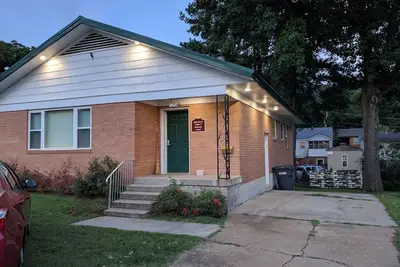 Image de Main Street Lodge at Downtown