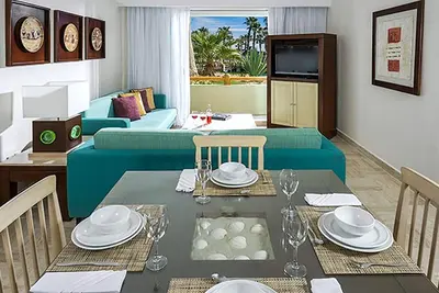 Image de Vidanta Puerto Penasco Mayan Palace 2 Chambres