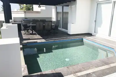 Image de Villa Amanecer, Ocean View - 8 personnes