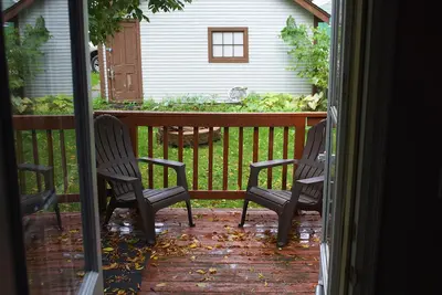 Image de Confortable Bungalow Supérieur