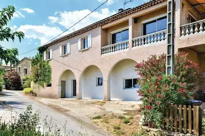 Image de Superbe maison à Montaren et St Médiers