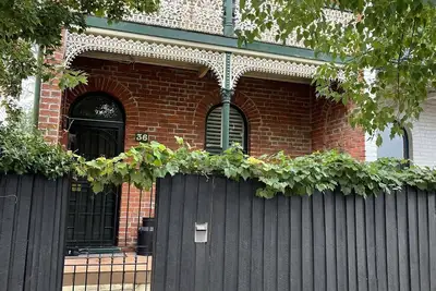 Image de Terrasse centrale divine