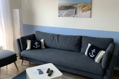 Image de Wohnung \"Föhr\" - Haus Dünengras