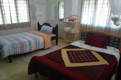 Image de Bienvenue chez bonita guest house