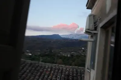 Maison de vacances Vittoria Sole