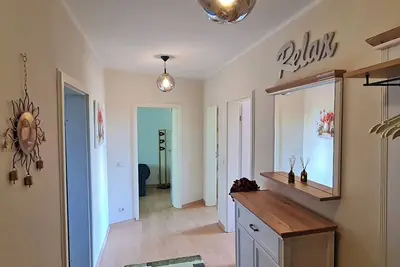 Image de Appartement Lilie, appartement moderne et moelleux à la campagne