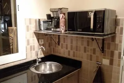 Image de nice appartement a marrakech