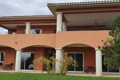 Image de B&B, jolies chambres dans villa pleine de charme. . . .