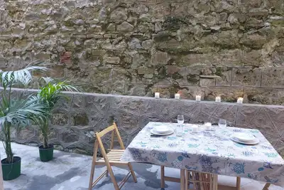 Image de \"In Centro\" via Volta