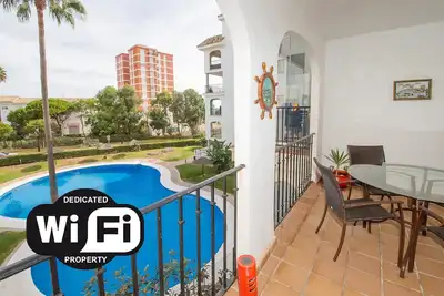 Image de Marina de la Duquesa 815