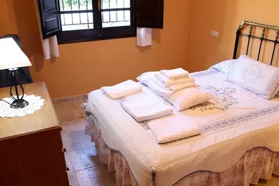 Gîte Rural Los Lirios
