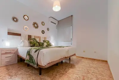 Image de Holidays2Malaga Antigua Plaza de Toros & Parking