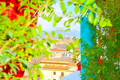 Image de Pentahouse à Ballaro