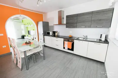 Image de Emerald Soca Appartement