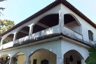 Image de Endroit confortable à Itaborai