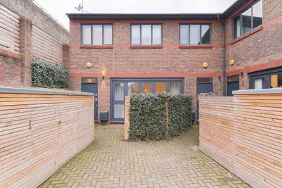 Image de Nouveau 2 Double Bed House Zone 2