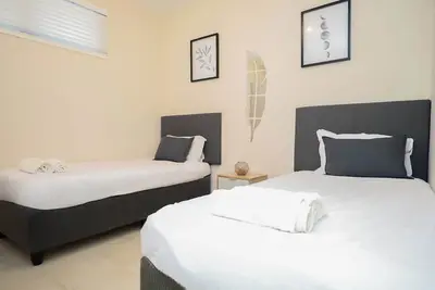 Image de Bonheur en bord de mer, Ballito