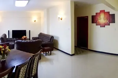 Image de Appartement meublé à Kilimani