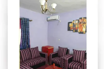 Image de Magnifique Studio Meublé avec Forage, Douala