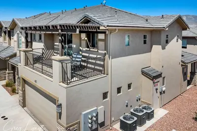 Image de Zion: Randonnée / Golf / Jouer