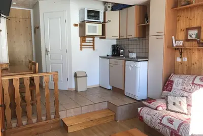 Image de Studio 4 Personnes Au Calme Avec Vue Imprenable