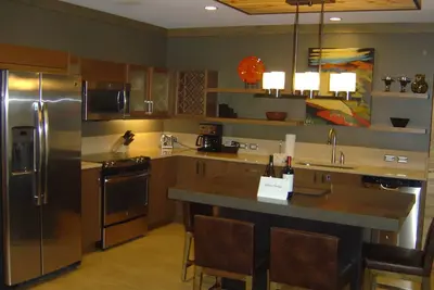 Image de Suite Présidentielle 2 Chambres